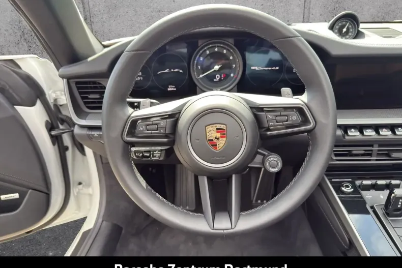 Porsche 992 din 2024 cu 5.851 km - oferta POR103344 - foto 13