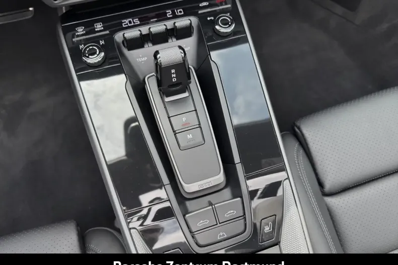 Porsche 992 din 2024 cu 5.851 km - oferta POR103344 - foto 19