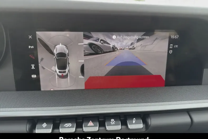 Porsche 992 din 2024 cu 5.851 km - oferta POR103344 - foto 21