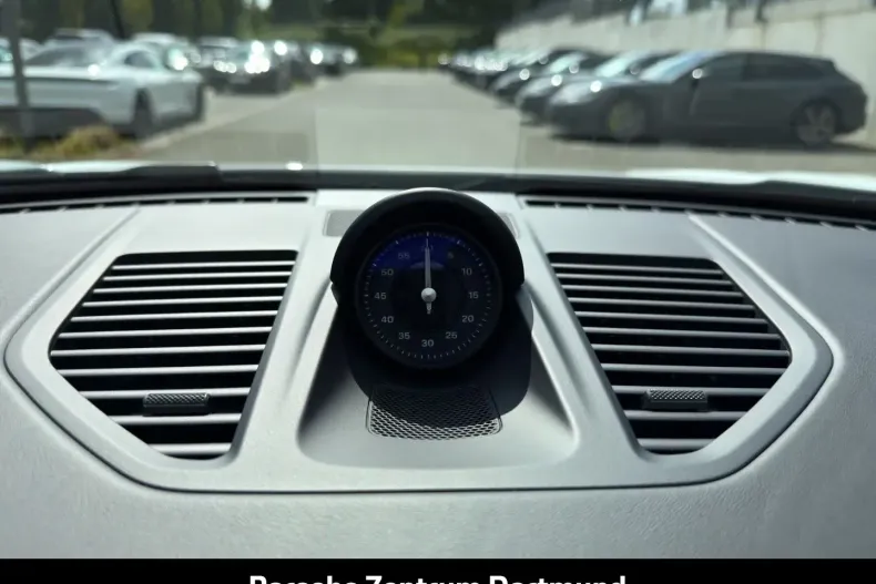 Porsche 992 din 2024 cu 5.851 km - oferta POR103344 - foto 22