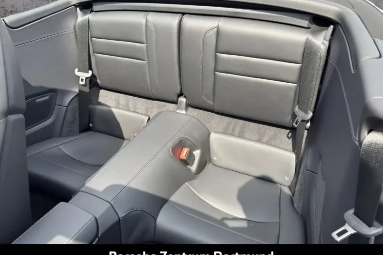 Porsche 992 din 2024 cu 5.851 km - oferta POR103344 - foto 24