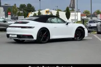 Porsche 992 din 2024 cu 5.851 km - oferta POR103344 - foto 27