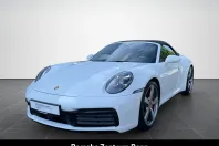 Porsche 992 din 2024 cu 16.480 km - oferta POR103346 - foto 1