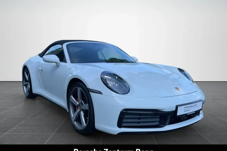 Porsche 992 din 2024 cu 16.480 km - oferta POR103346 - foto 3