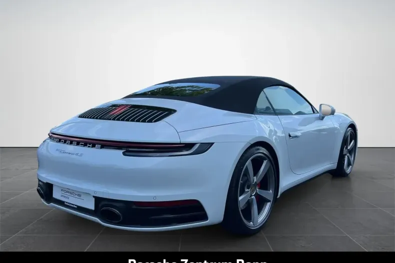 Porsche 992 din 2024 cu 16.480 km - oferta POR103346 - foto 5