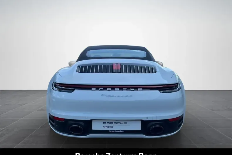 Porsche 992 din 2024 cu 16.480 km - oferta POR103346 - foto 6