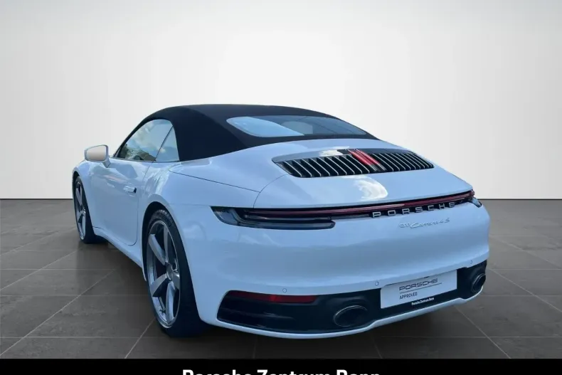 Porsche 992 din 2024 cu 16.480 km - oferta POR103346 - foto 7