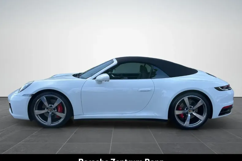 Porsche 992 din 2024 cu 16.480 km - oferta POR103346 - foto 8