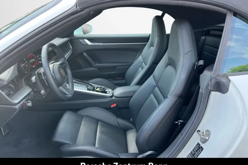 Porsche 992 din 2024 cu 16.480 km - oferta POR103346 - foto 9