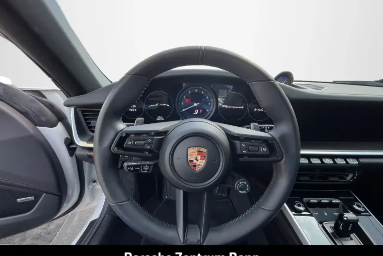 Porsche 992 din 2024 cu 16.480 km - oferta POR103346 - foto 10