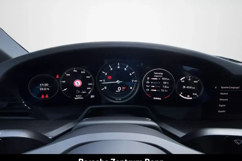 Porsche 992 din 2024 cu 16.480 km - oferta POR103346 - foto 11