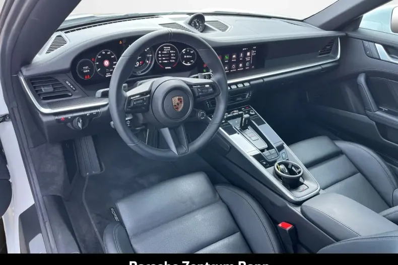 Porsche 992 din 2024 cu 16.480 km - oferta POR103346 - foto 14