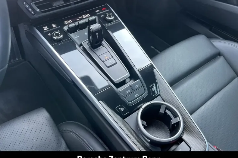 Porsche 992 din 2024 cu 16.480 km - oferta POR103346 - foto 15