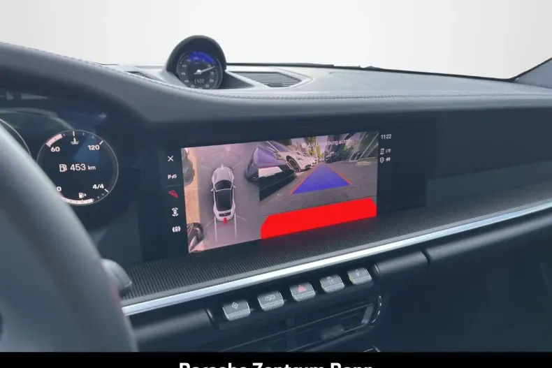 Porsche 992 din 2024 cu 16.480 km - oferta POR103346 - foto 16