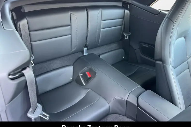 Porsche 992 din 2024 cu 16.480 km - oferta POR103346 - foto 19