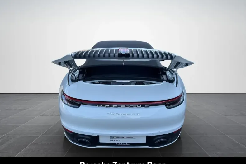 Porsche 992 din 2024 cu 16.480 km - oferta POR103346 - foto 20