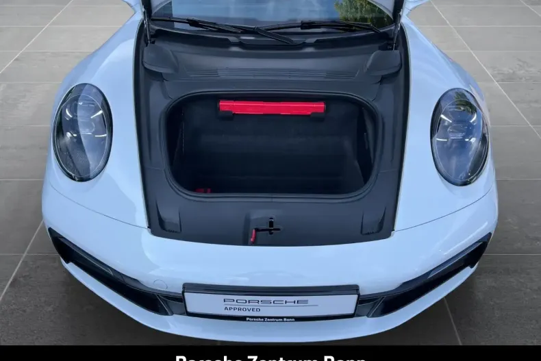 Porsche 992 din 2024 cu 16.480 km - oferta POR103346 - foto 21