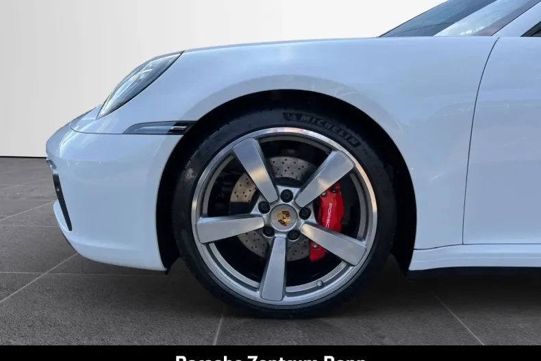 Porsche 992 din 2024 cu 16.480 km - oferta POR103346 - foto 22