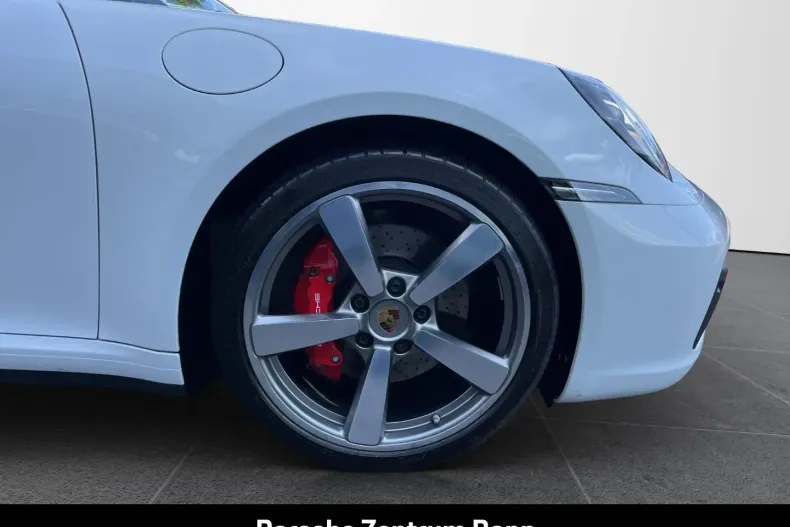 Porsche 992 din 2024 cu 16.480 km - oferta POR103346 - foto 23