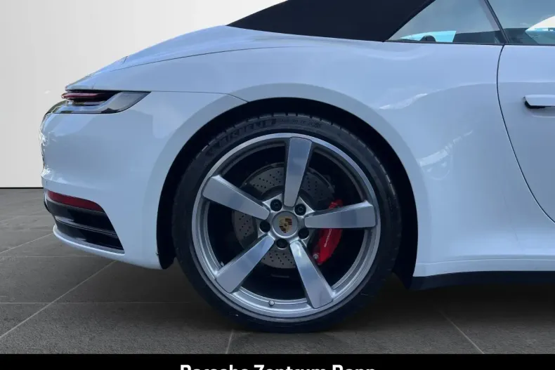 Porsche 992 din 2024 cu 16.480 km - oferta POR103346 - foto 24