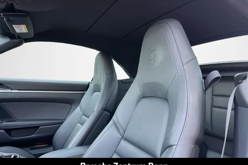 Porsche 992 din 2024 cu 16.480 km - oferta POR103346 - foto 26