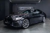 BMW 730 din 2020 cu 114.500 km - oferta BMW103347 - foto 1