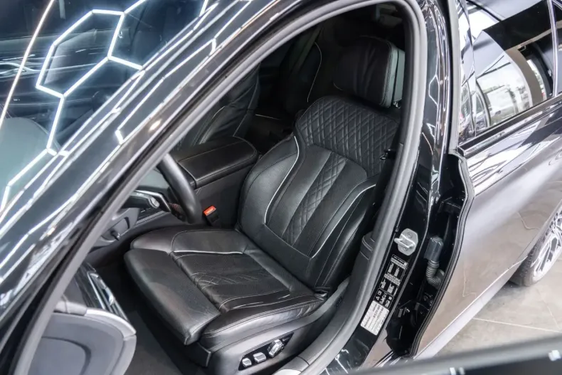 BMW 730 din 2020 cu 114.500 km - oferta BMW103347 - foto 4