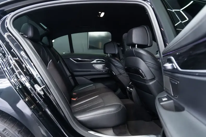 BMW 730 din 2020 cu 114.500 km - oferta BMW103347 - foto 12