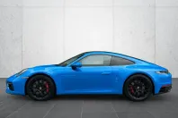 Porsche 992 din 2022 cu 12.100 km - oferta POR103349 - foto 2