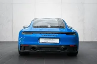 Porsche 992 din 2022 cu 12.100 km - oferta POR103349 - foto 5