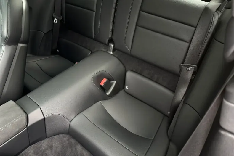 Porsche 992 din 2022 cu 12.100 km - oferta POR103349 - foto 8