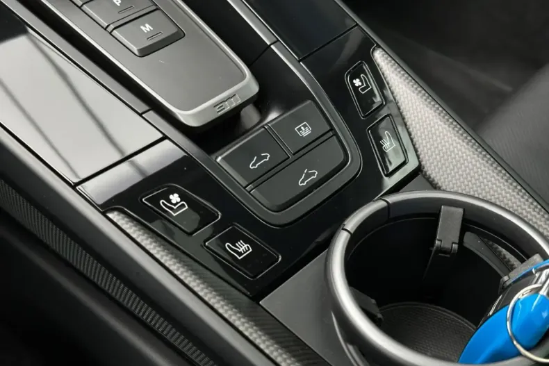 Porsche 992 din 2022 cu 12.100 km - oferta POR103349 - foto 13