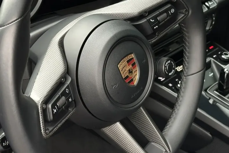 Porsche 992 din 2022 cu 12.100 km - oferta POR103349 - foto 14