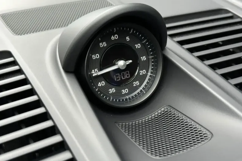 Porsche 992 din 2022 cu 12.100 km - oferta POR103349 - foto 23