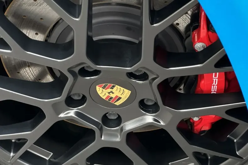 Porsche 992 din 2022 cu 12.100 km - oferta POR103349 - foto 28