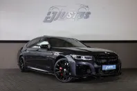 BMW 750 din 2020 cu 89.156 km - oferta BMW103352 - foto 1