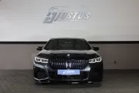 BMW 750 din 2020 cu 89.156 km - oferta BMW103352 - foto 2