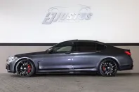 BMW 750 din 2020 cu 89.156 km - oferta BMW103352 - foto 3