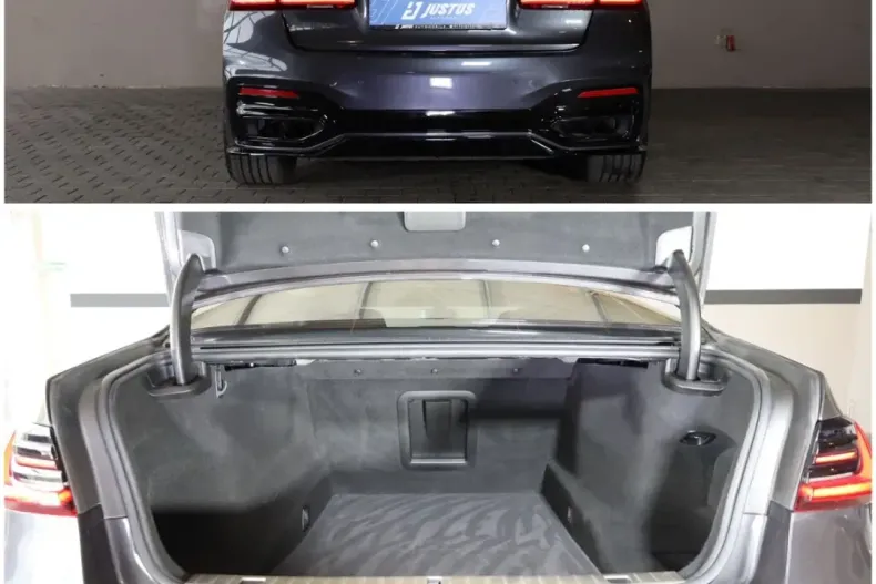 BMW 750 din 2020 cu 89.156 km - oferta BMW103352 - foto 5