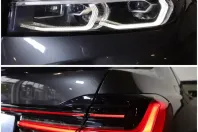 BMW 750 din 2020 cu 89.156 km - oferta BMW103352 - foto 6