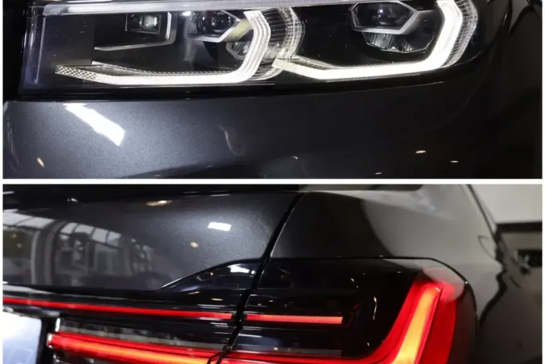 BMW 750 din 2020 cu 89.156 km - oferta BMW103352 - foto 6