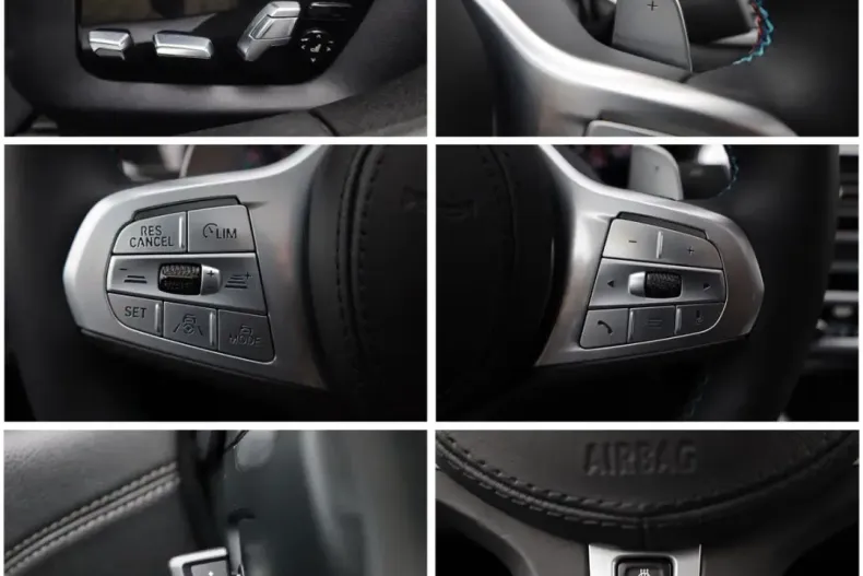 BMW 750 din 2020 cu 89.156 km - oferta BMW103352 - foto 12