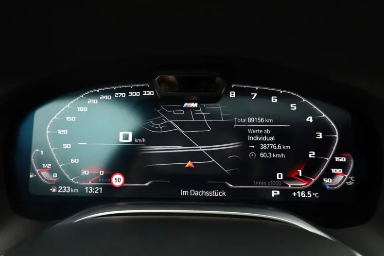 BMW 750 din 2020 cu 89.156 km - oferta BMW103352 - foto 13