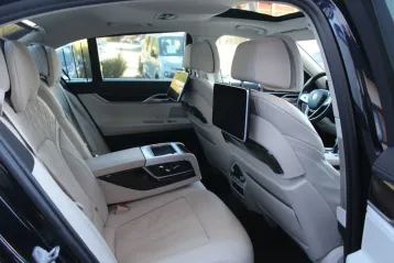 BMW 730 din 2021 - oferta BMW103354