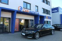 BMW 730 din 2021 cu 124.500 km - oferta BMW103354 - foto 2