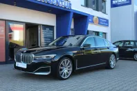BMW 730 din 2021 cu 124.500 km - oferta BMW103354 - foto 3