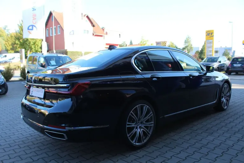 BMW 730 din 2021 cu 124.500 km - oferta BMW103354 - foto 13