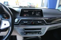 BMW 730 din 2021 cu 124.500 km - oferta BMW103354 - foto 17