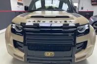 Land Rover Defender din 2021 cu 33.760 km - oferta LAN103357 - foto 2