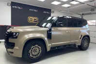 Land Rover Defender din 2021 cu 33.760 km - oferta LAN103357 - foto 3